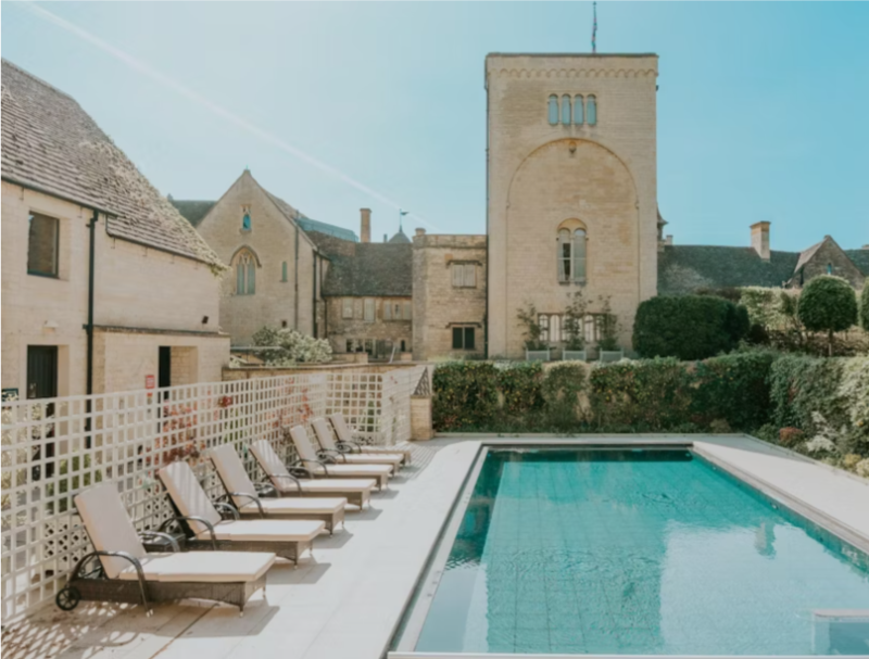 Ellenborough Park - Image 3