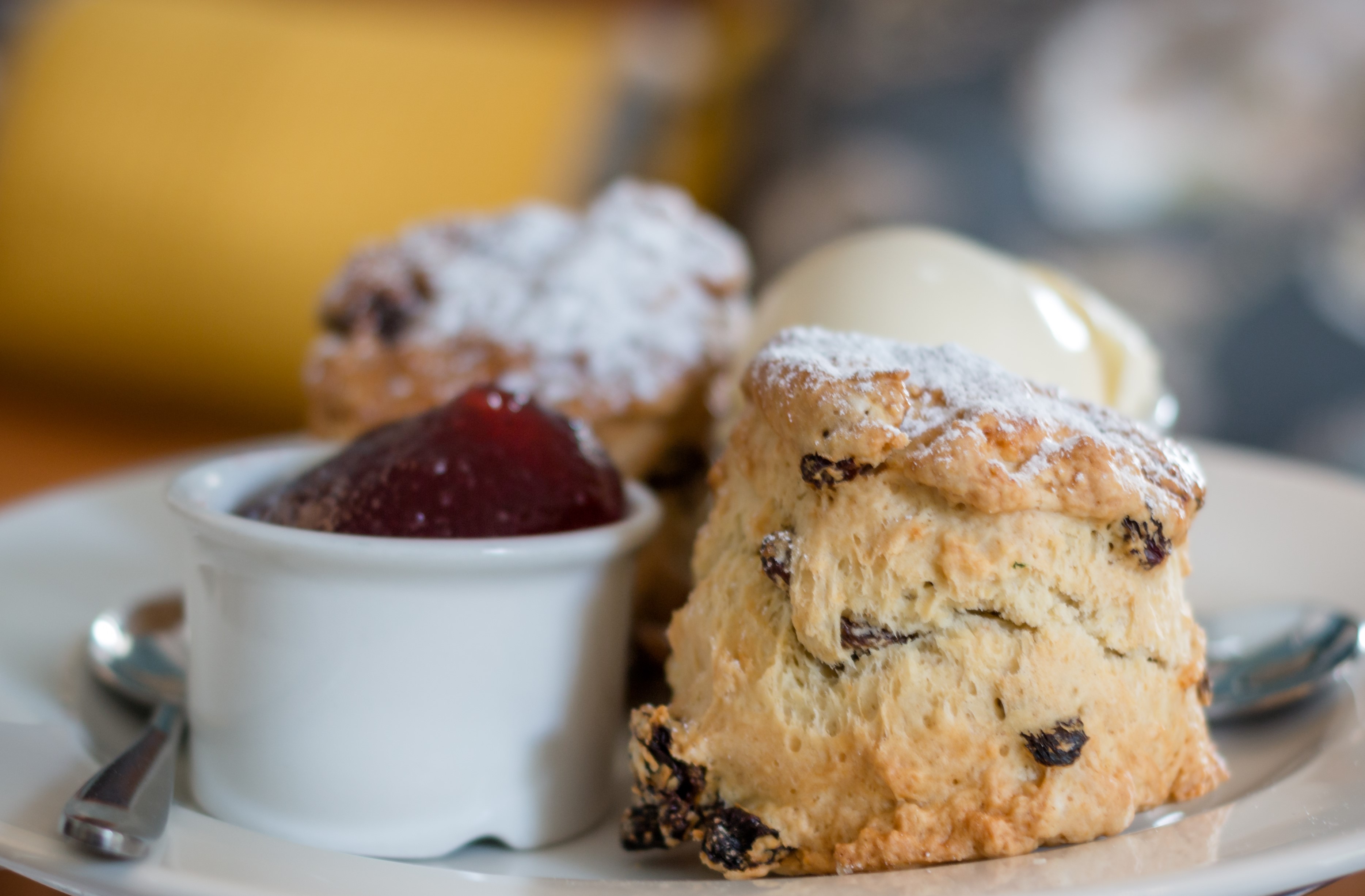 Stratton House Hotel & Spa - Image 2