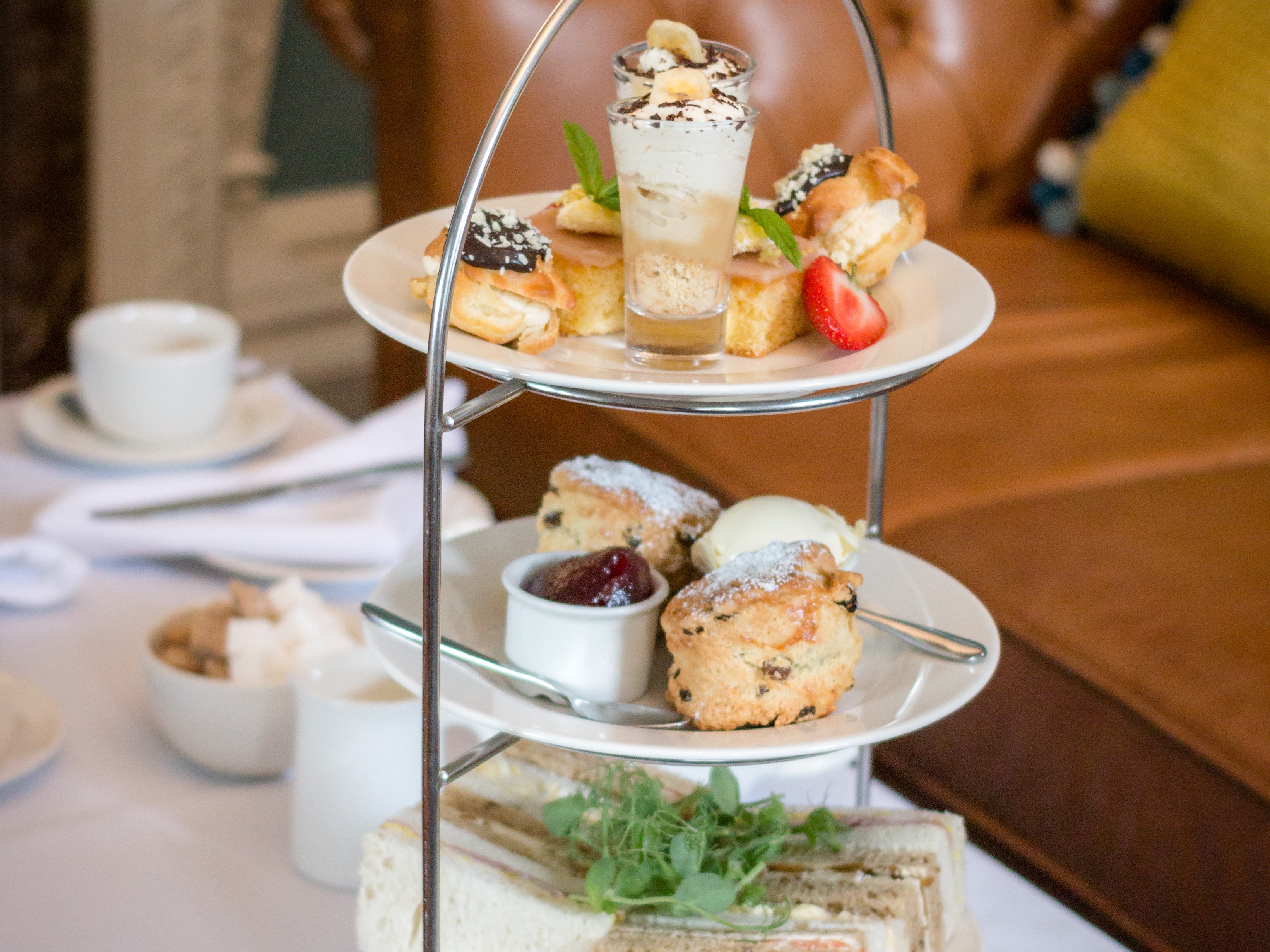 Stratton House Hotel & Spa - Image 3