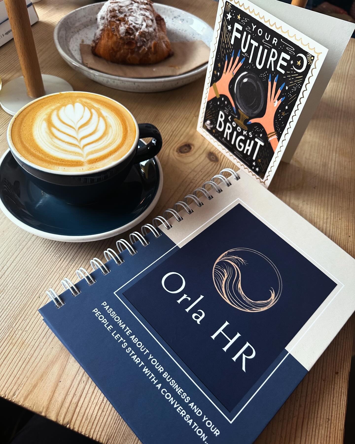 Orla HR  - Image 3