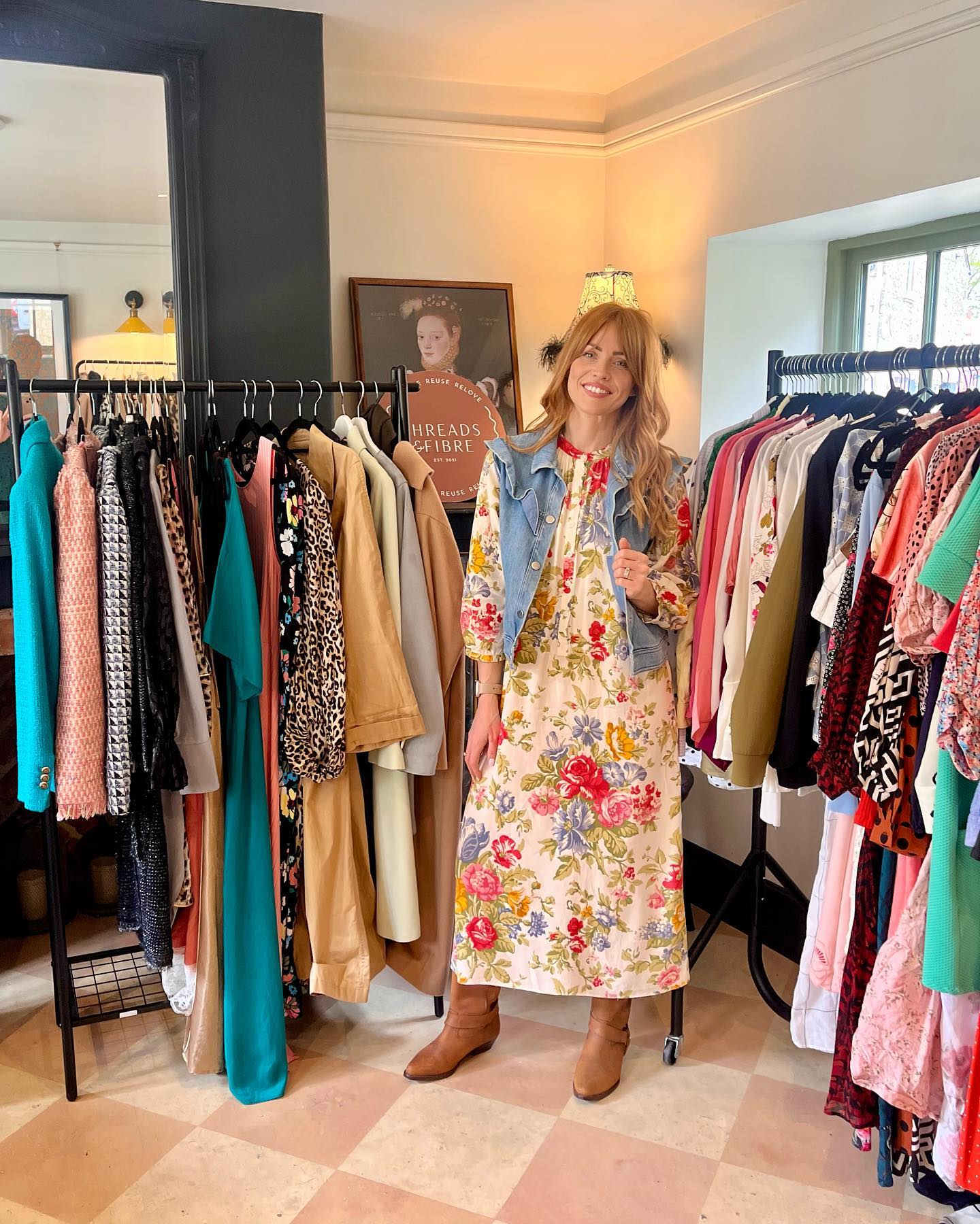 Threads & Fibre - Image 3