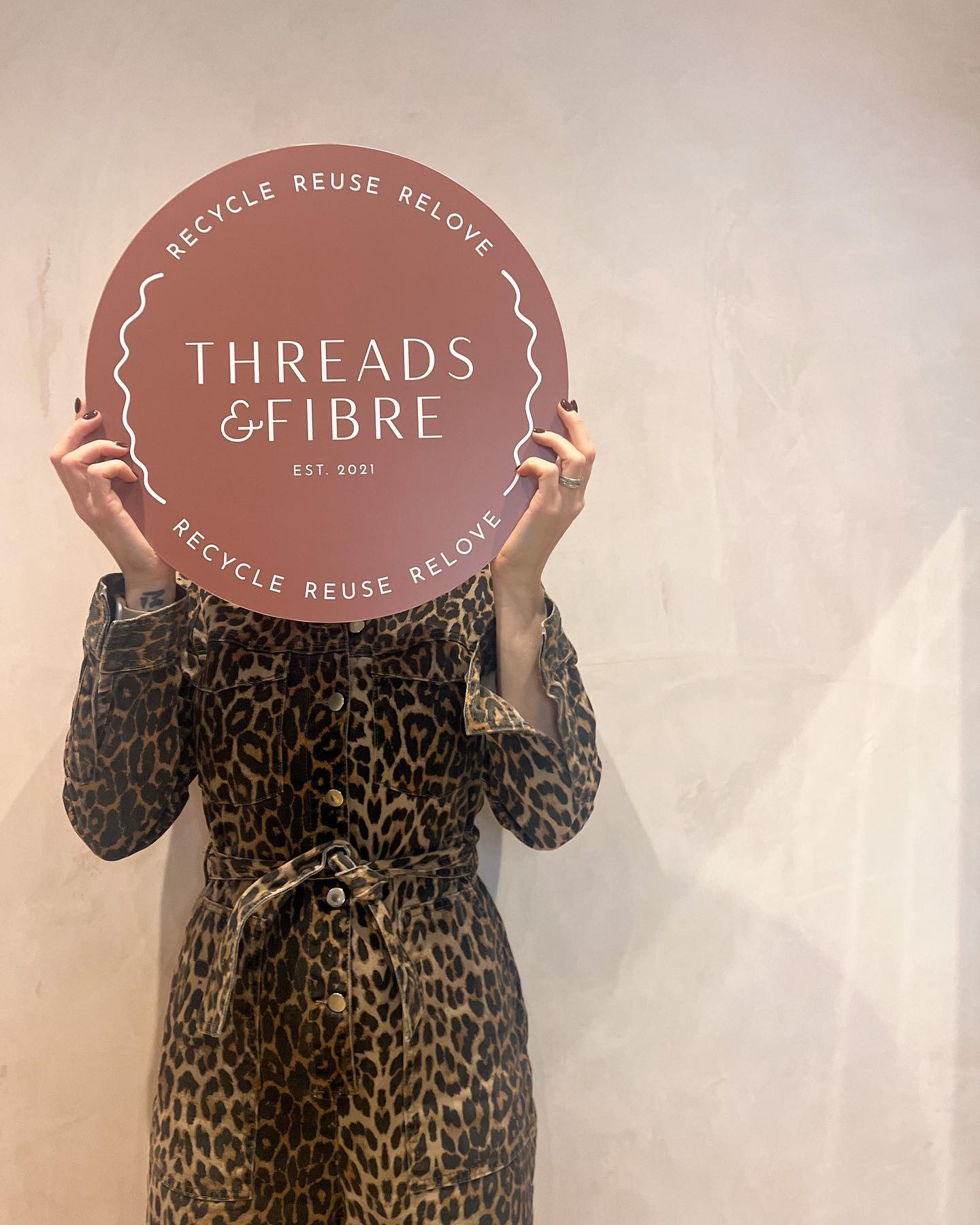 Threads & Fibre - Image 3