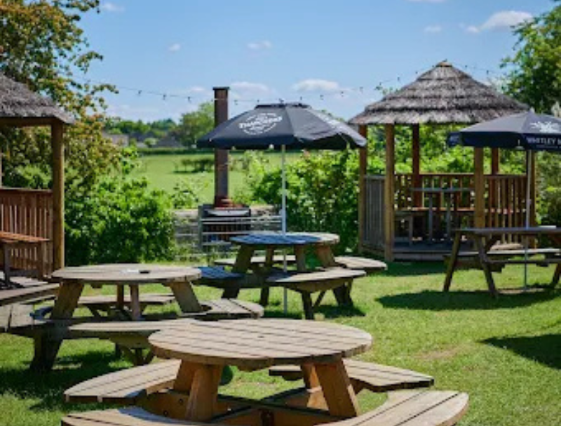 The Old George Inn - Image 3