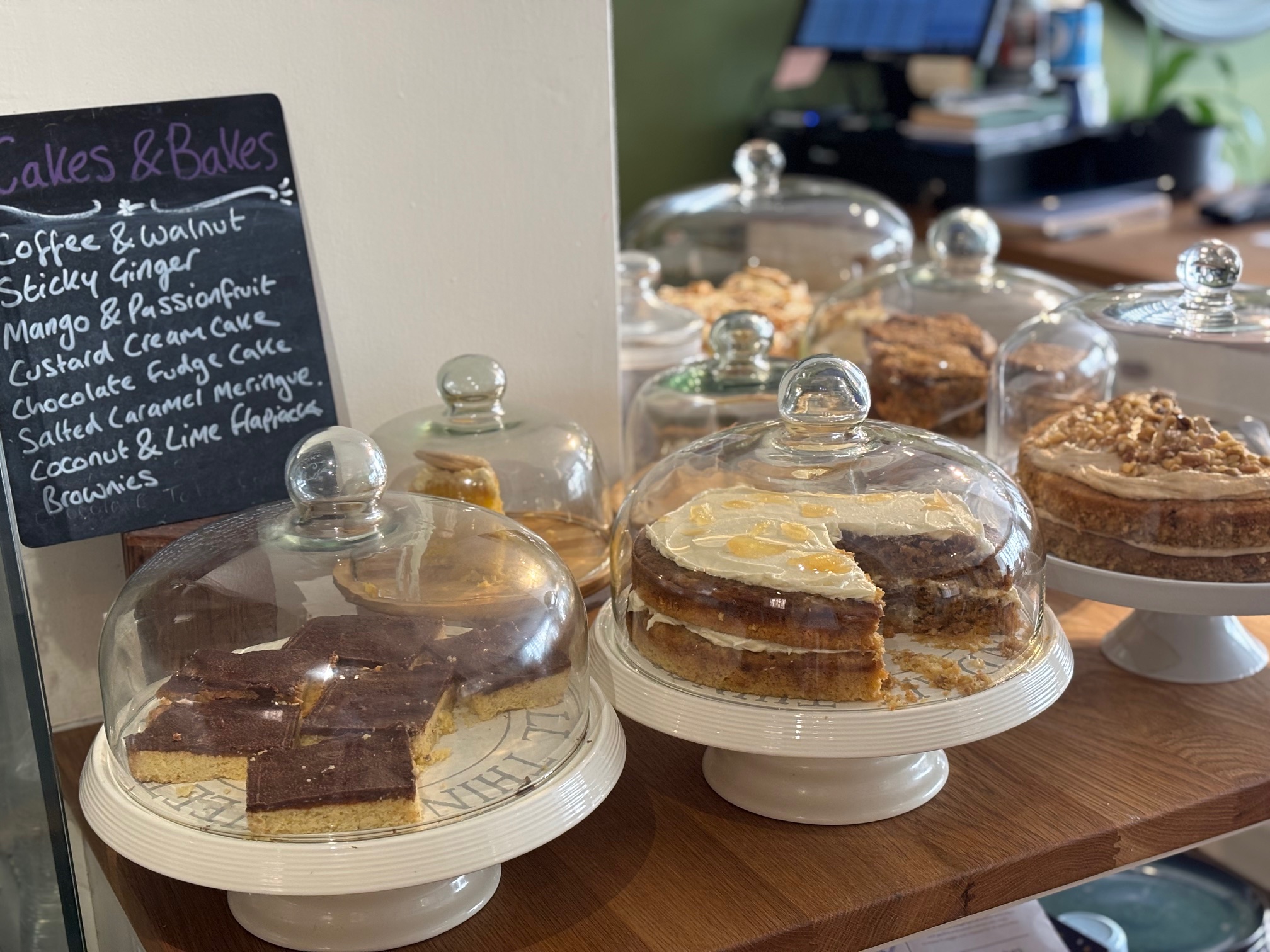 Tipsy Egg Deli - Image 3