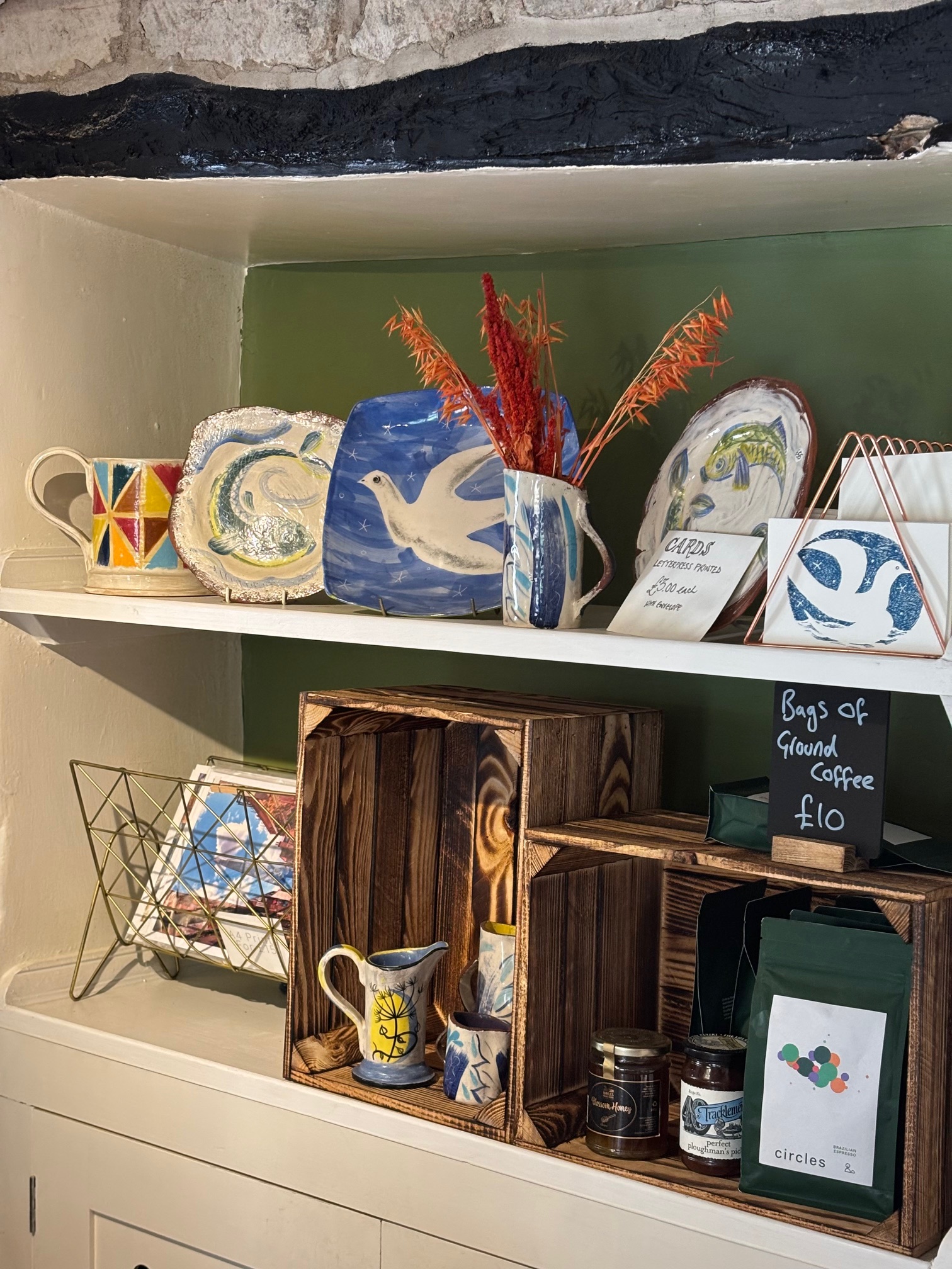 Tipsy Egg Deli - Image 2