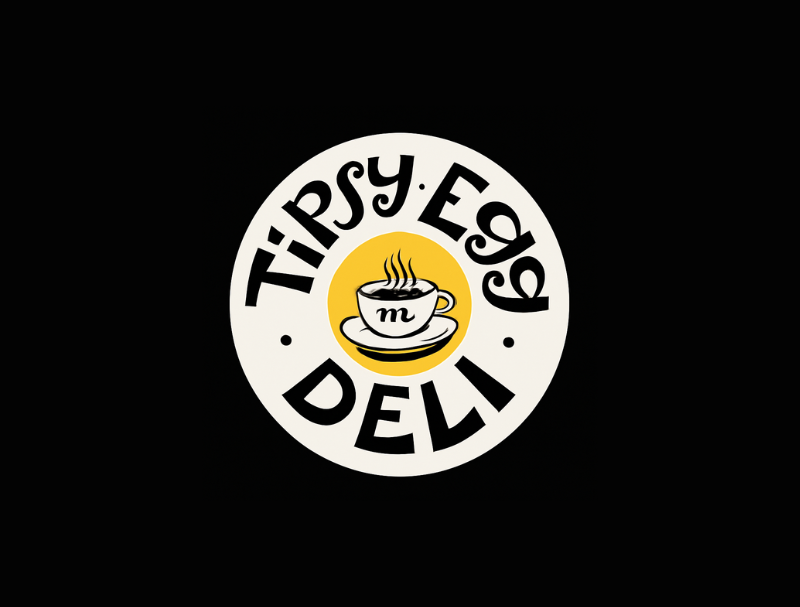 Tipsy Egg Deli - Main Image