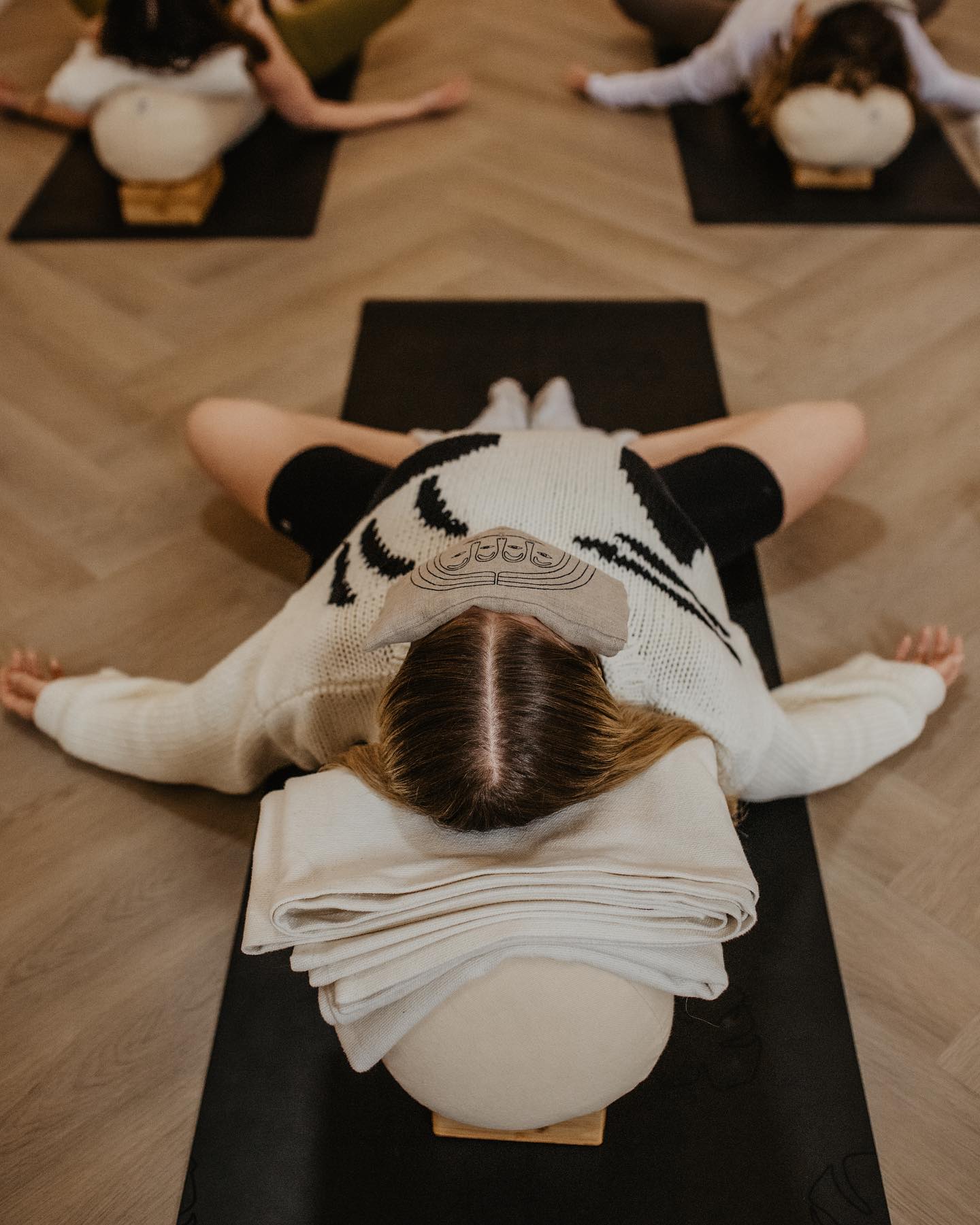 Retreat & Rewild - Image 3