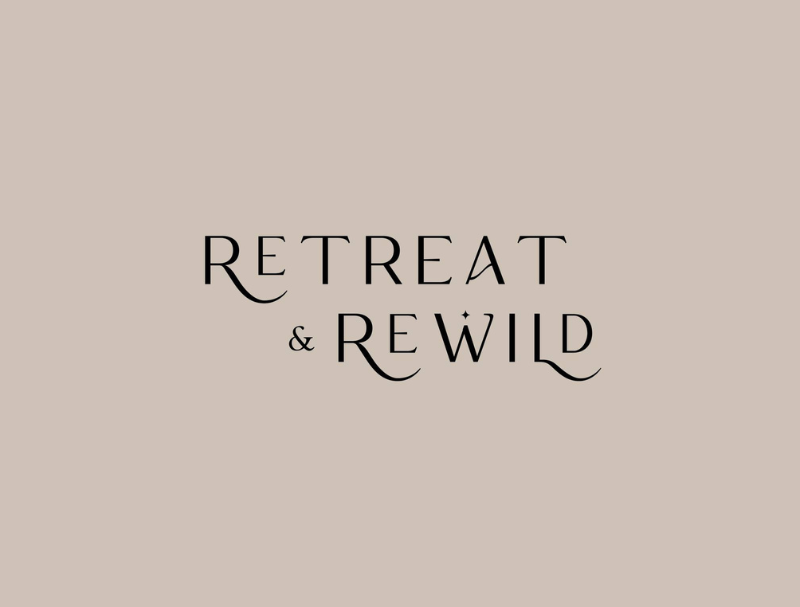 Retreat & Rewild - Main Image