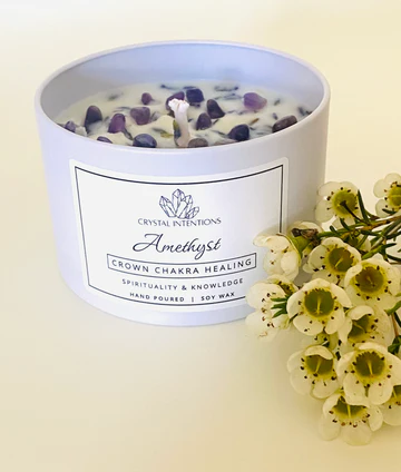 Crystal Intentions - Image 2