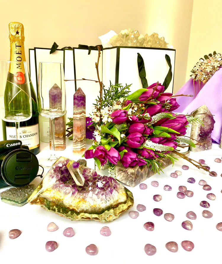 Crystal Intentions - Image 3