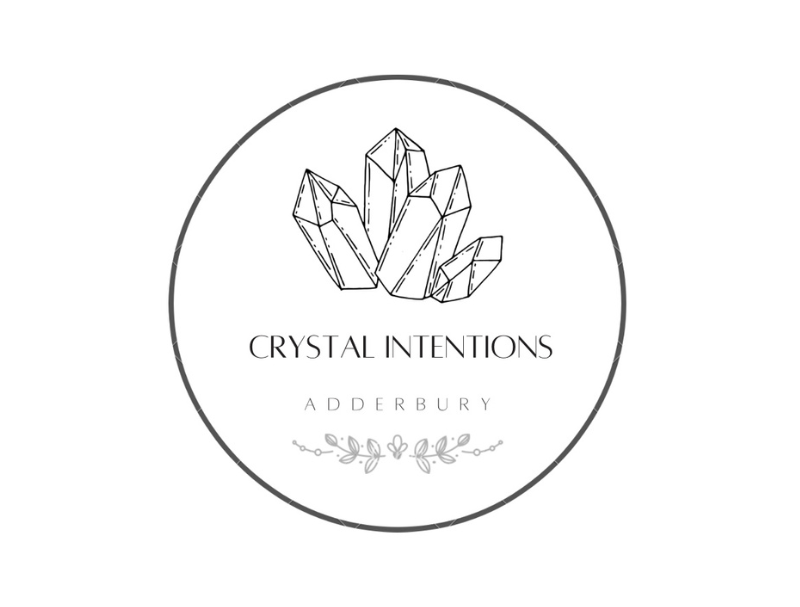 Crystal Intentions - Main Image