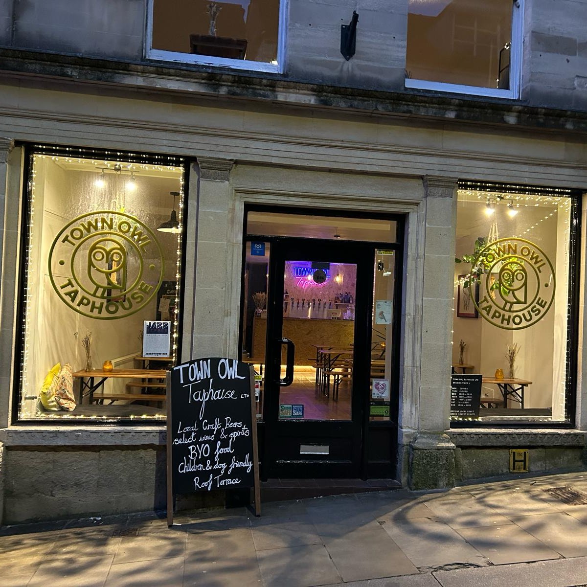 Town Owl Taphouse - Image 3