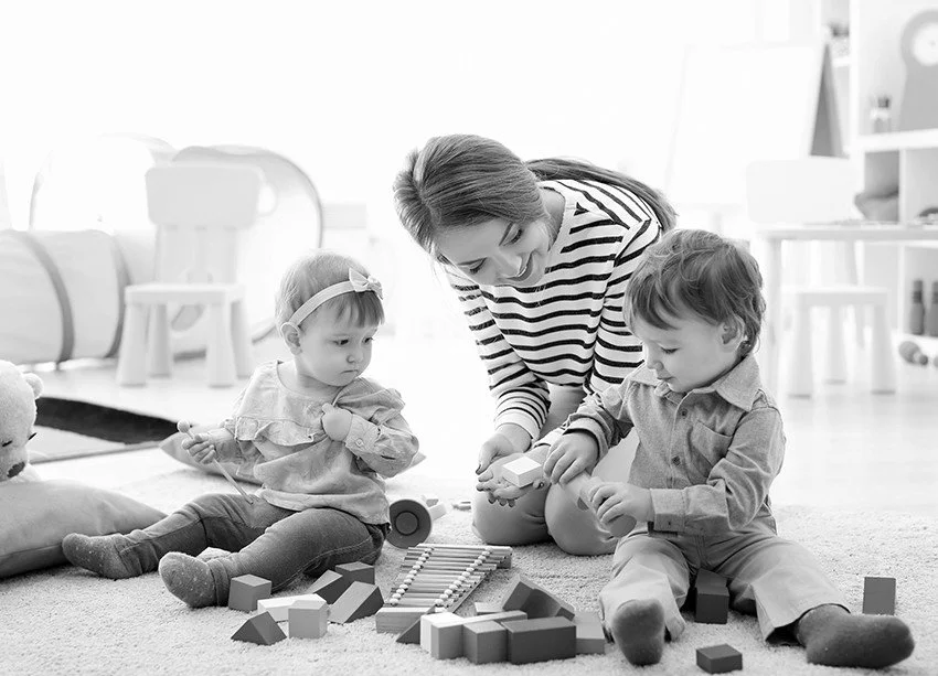 The Nanny Club - Image 2