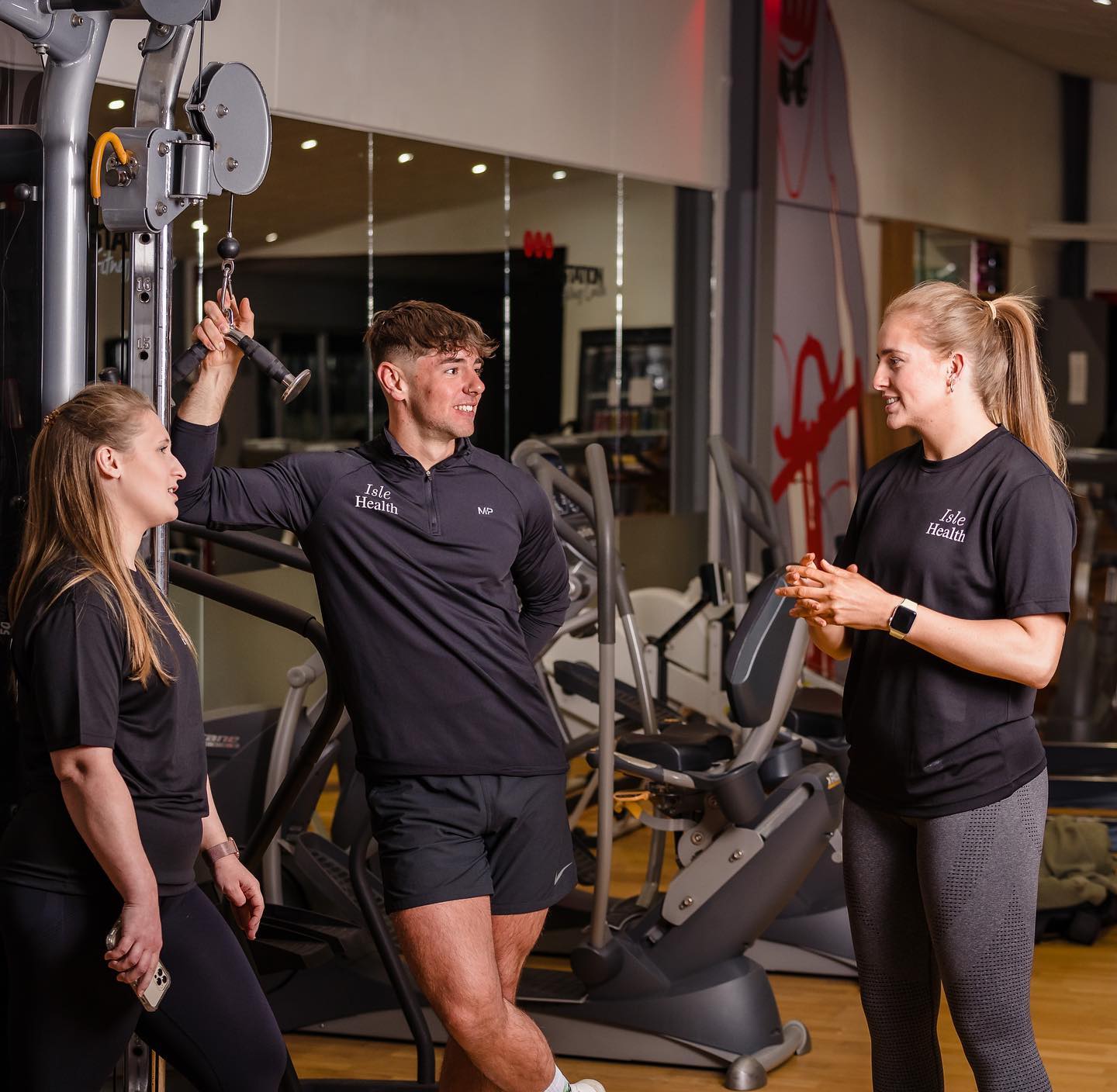 Isle Health - Image 2