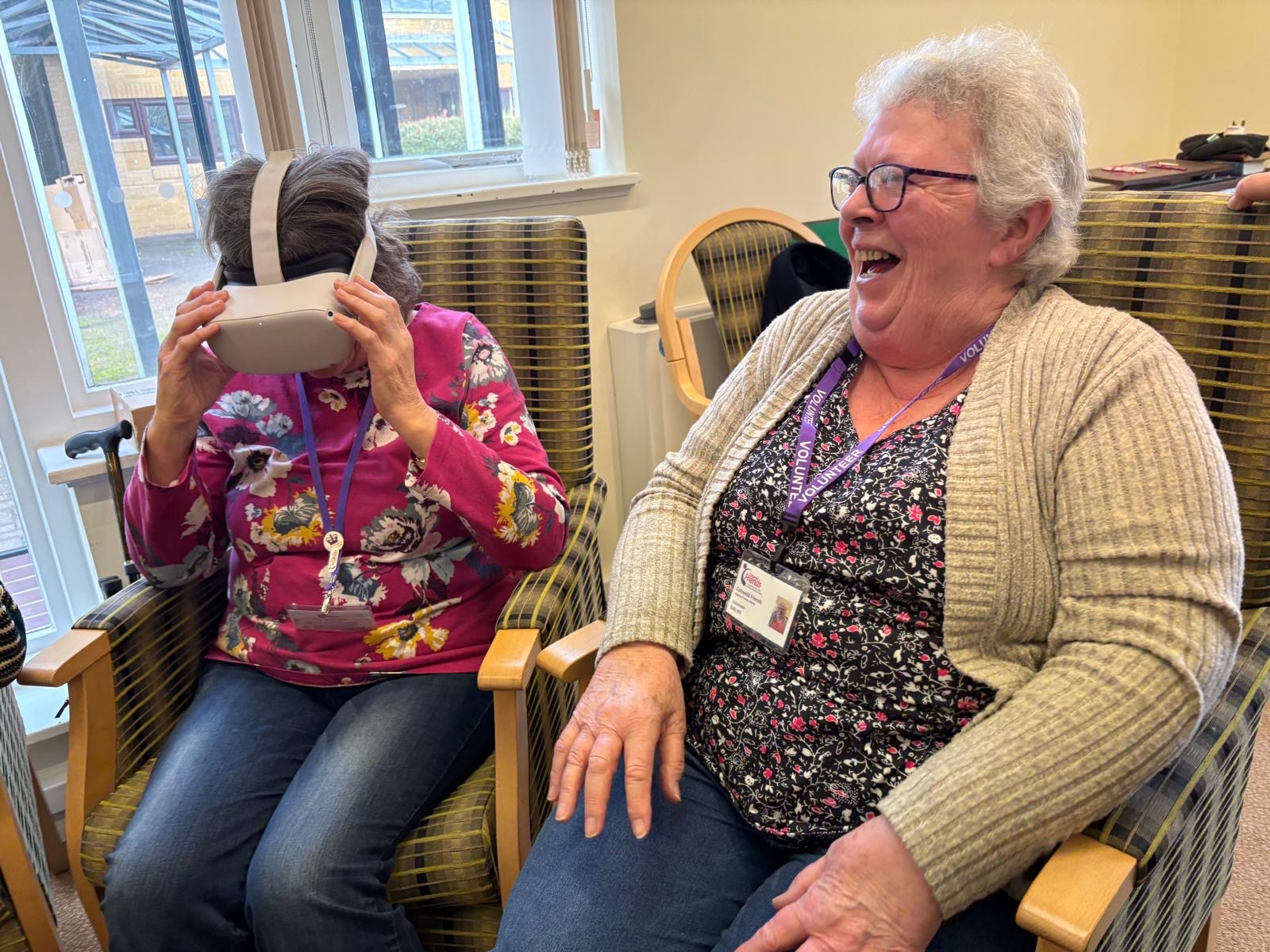 Ellia Housekeeping and Home Help - Image 2