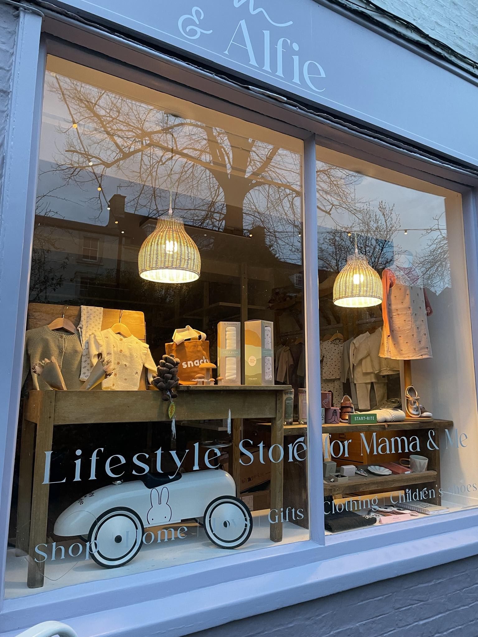 Bloom and Alfie - Image 2