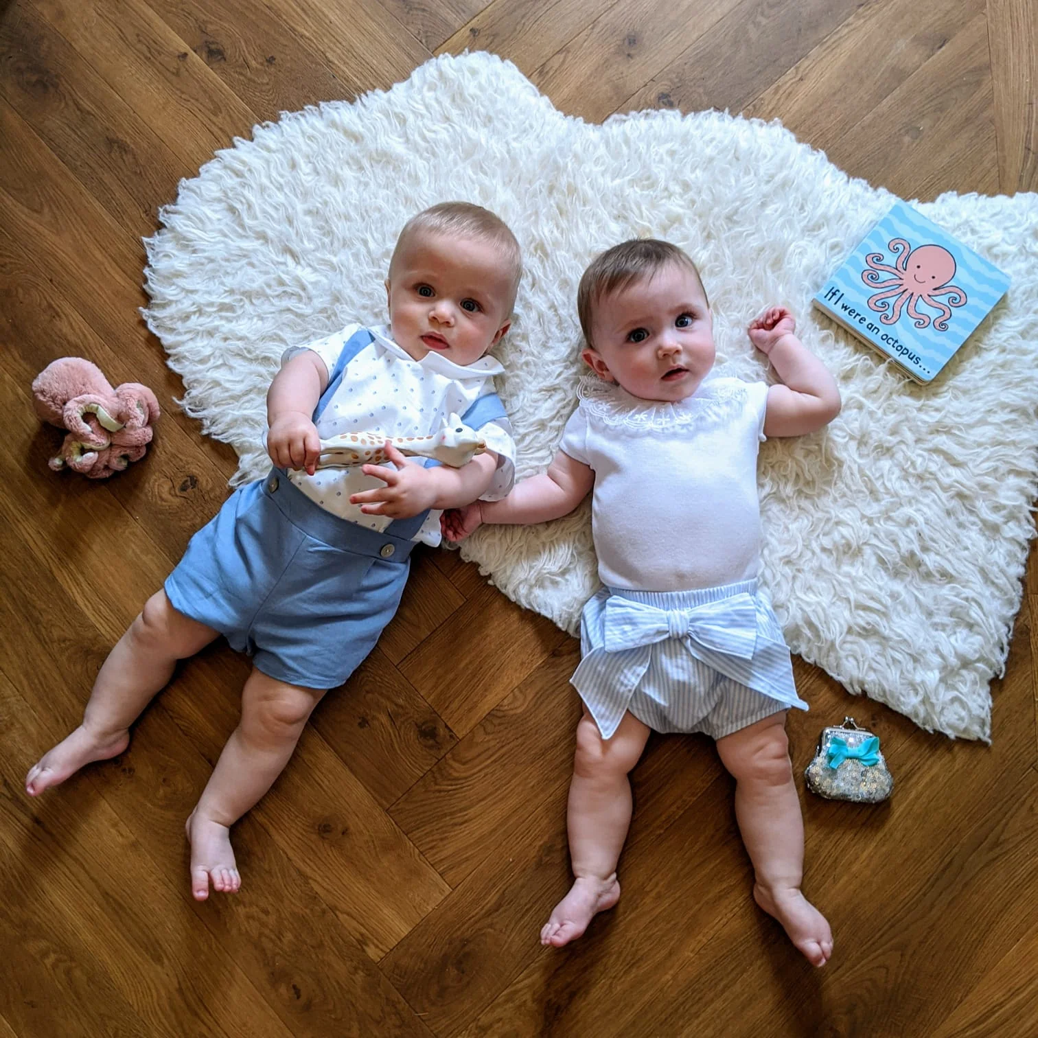 Bloom and Alfie - Image 3