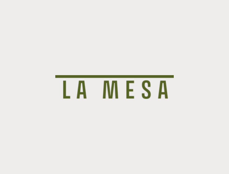 La Mesa - Main Image