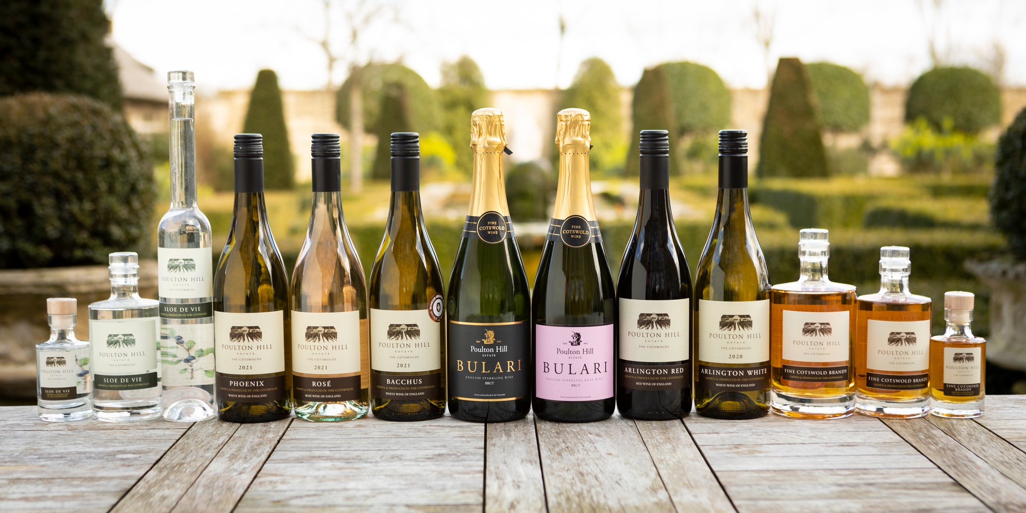 Poulton Hill - Image 3