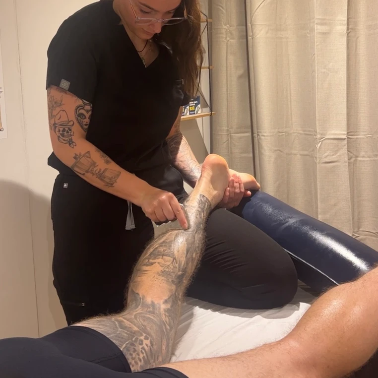 Recover and Revive - Image 3