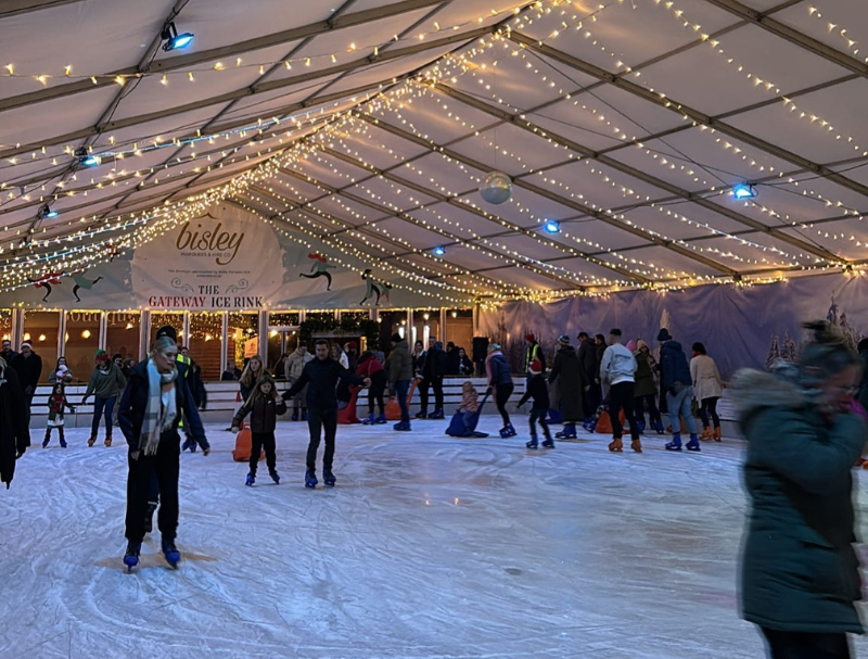 Gateway Ice Rink - Image 3