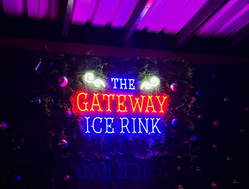 Gateway Ice Rink - Image 2