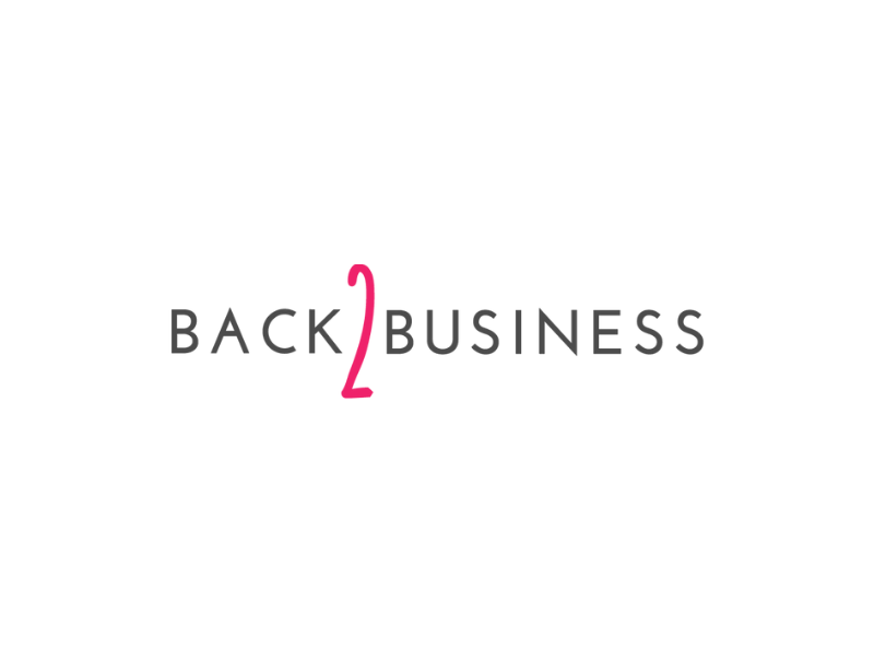 Back2business - Main Image