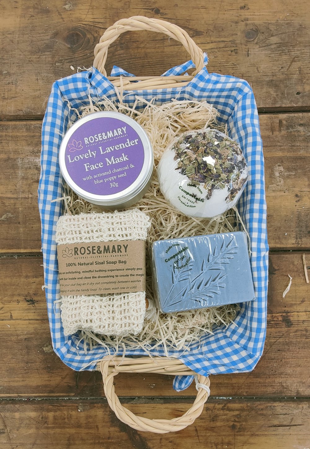 Rose and Mary Cosmetics - Image 3