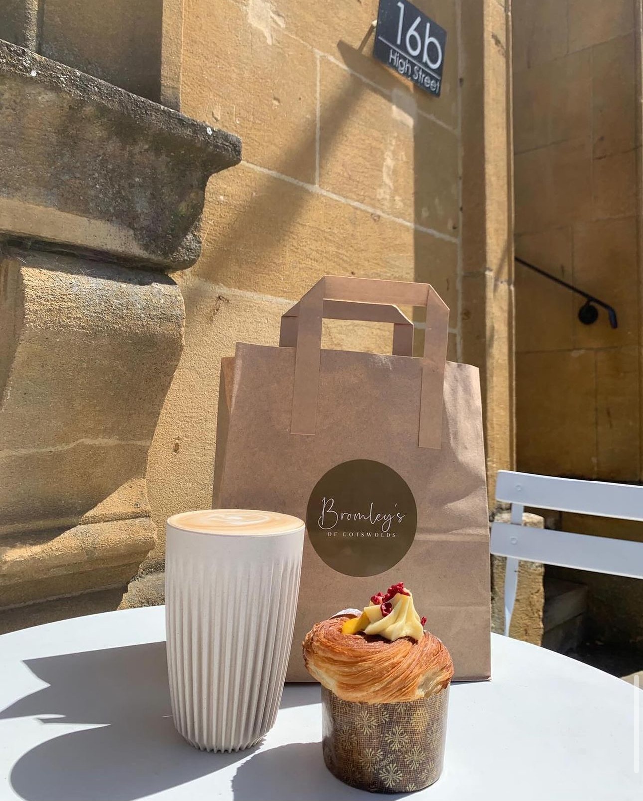 Bromley's of Cotswolds - Chipping Campden - Image 3