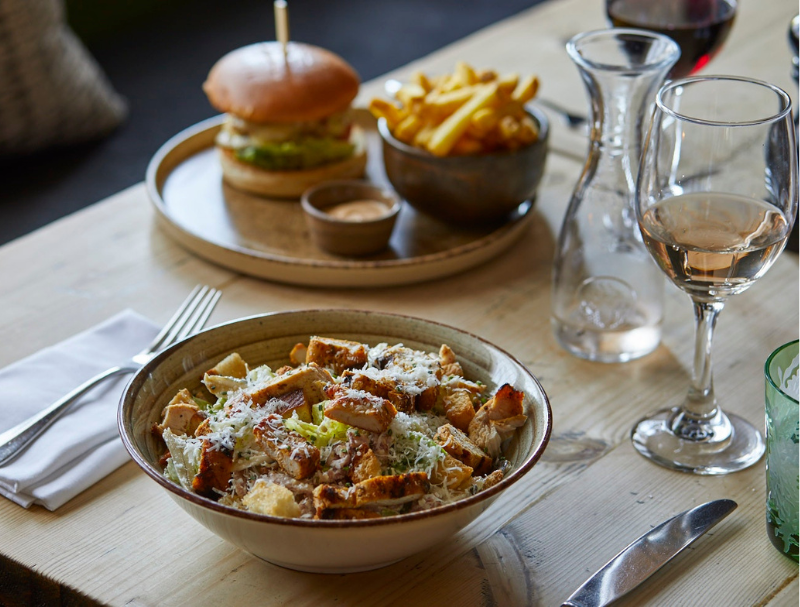 The Broadway Hotel - Image 3