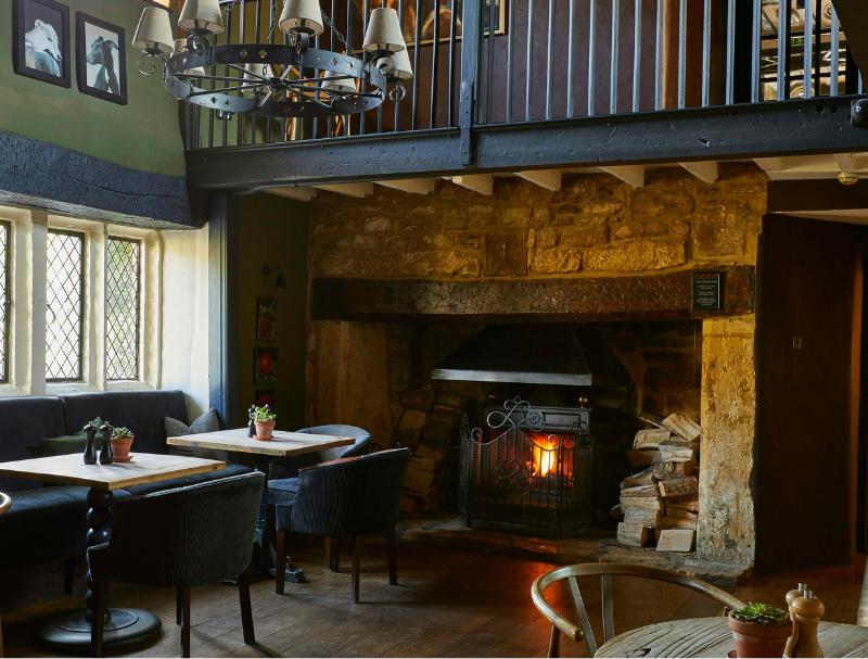 The Broadway Hotel - Image 2