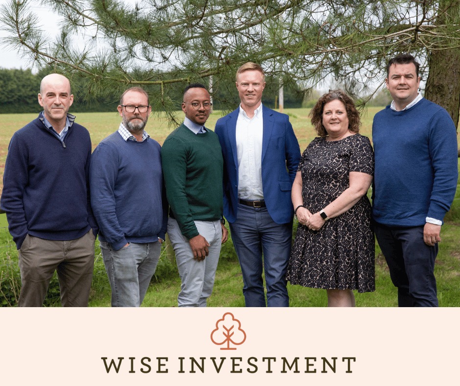 Wise Investment - Image 3