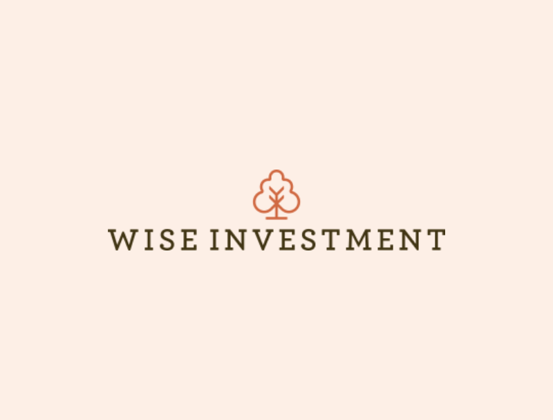 Wise Investment - Main Image