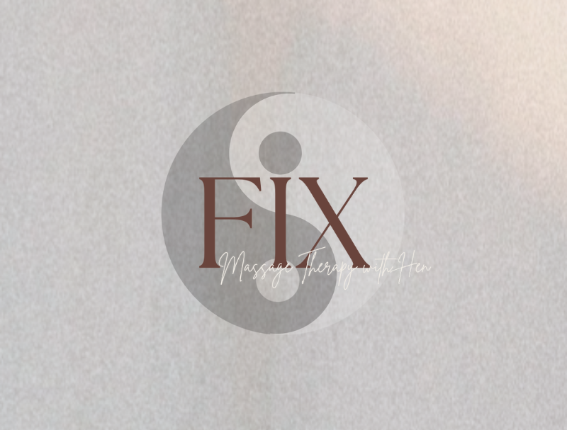 Fix Massage - Main Image