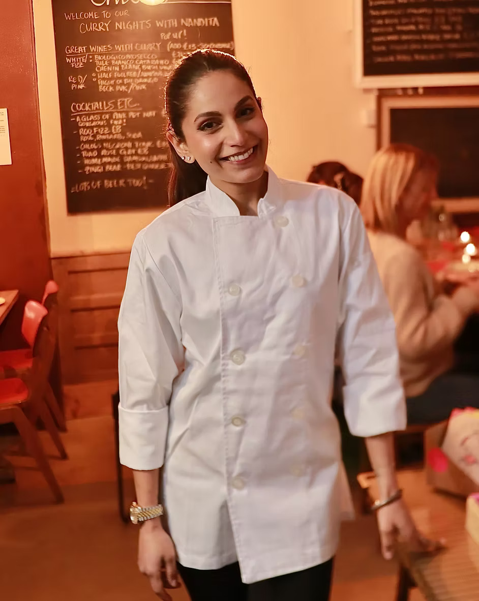 Curry Nights with Nandita - Image 2