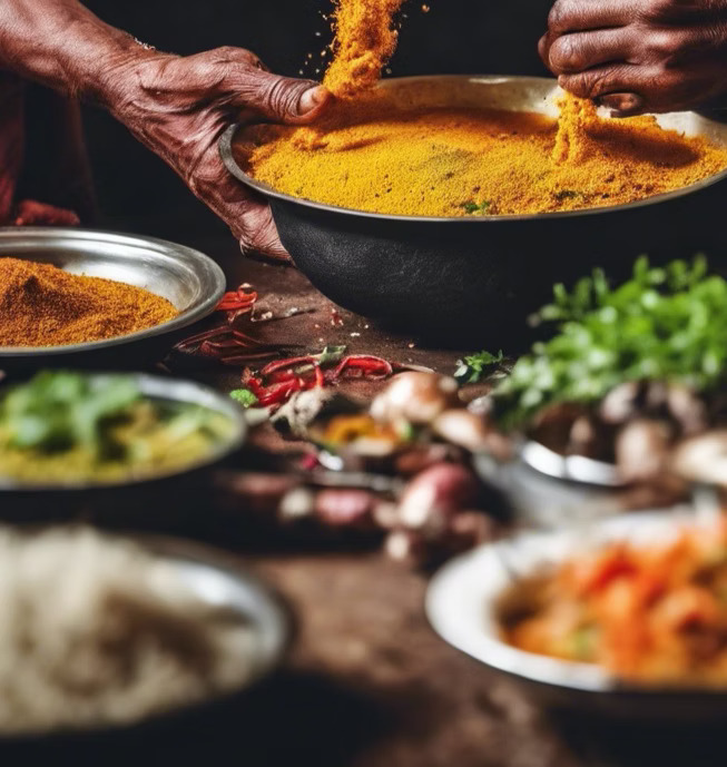 Curry Nights with Nandita - Image 3