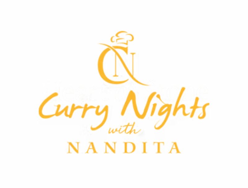 Curry Nights with Nandita - Main Image