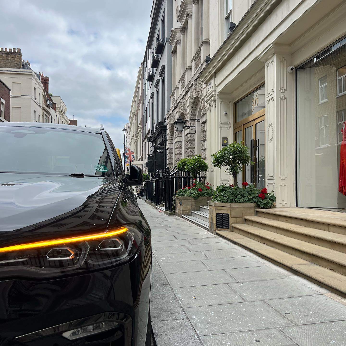 The Modern Chauffeur - Image 3