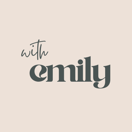 with Emily logo-3