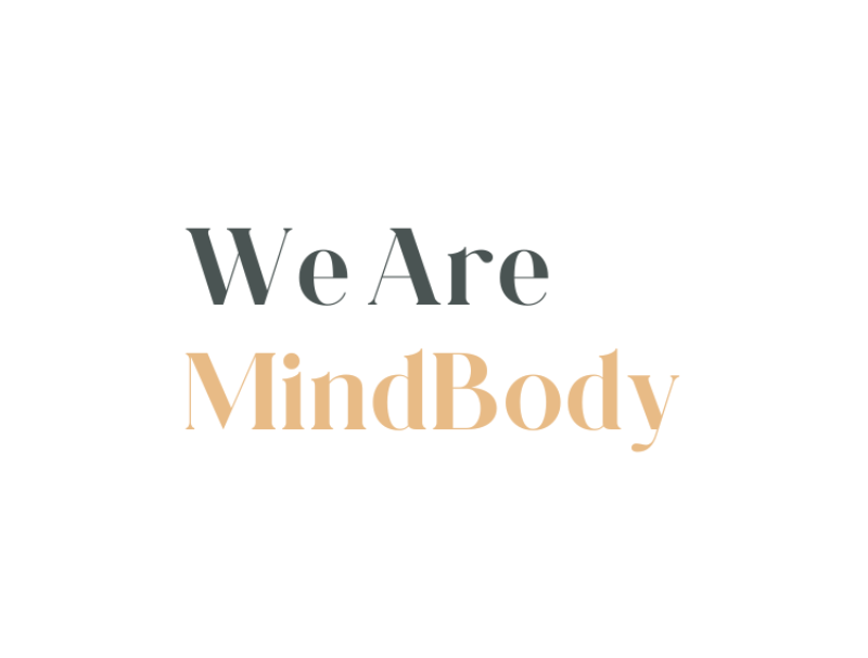 We Are MindBody - Main Image