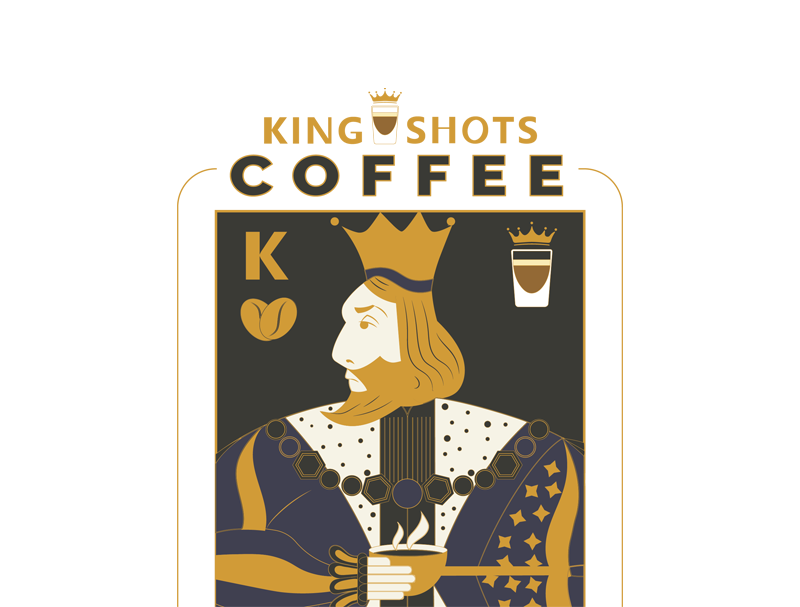 King Shots Coffee with The Dug Out Café - Image 2