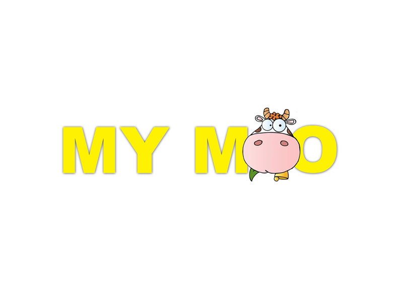 MY MOO - Main Image