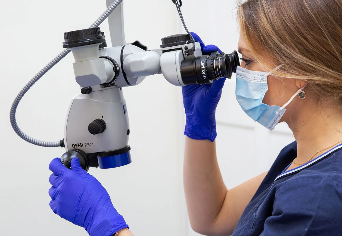 Oriel Villas Dental Surgery - Image 3