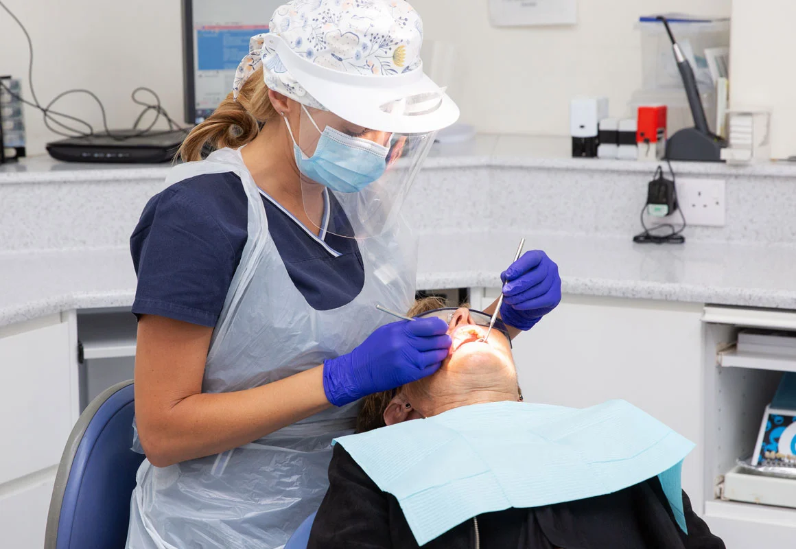 Oriel Villas Dental Surgery - Image 3