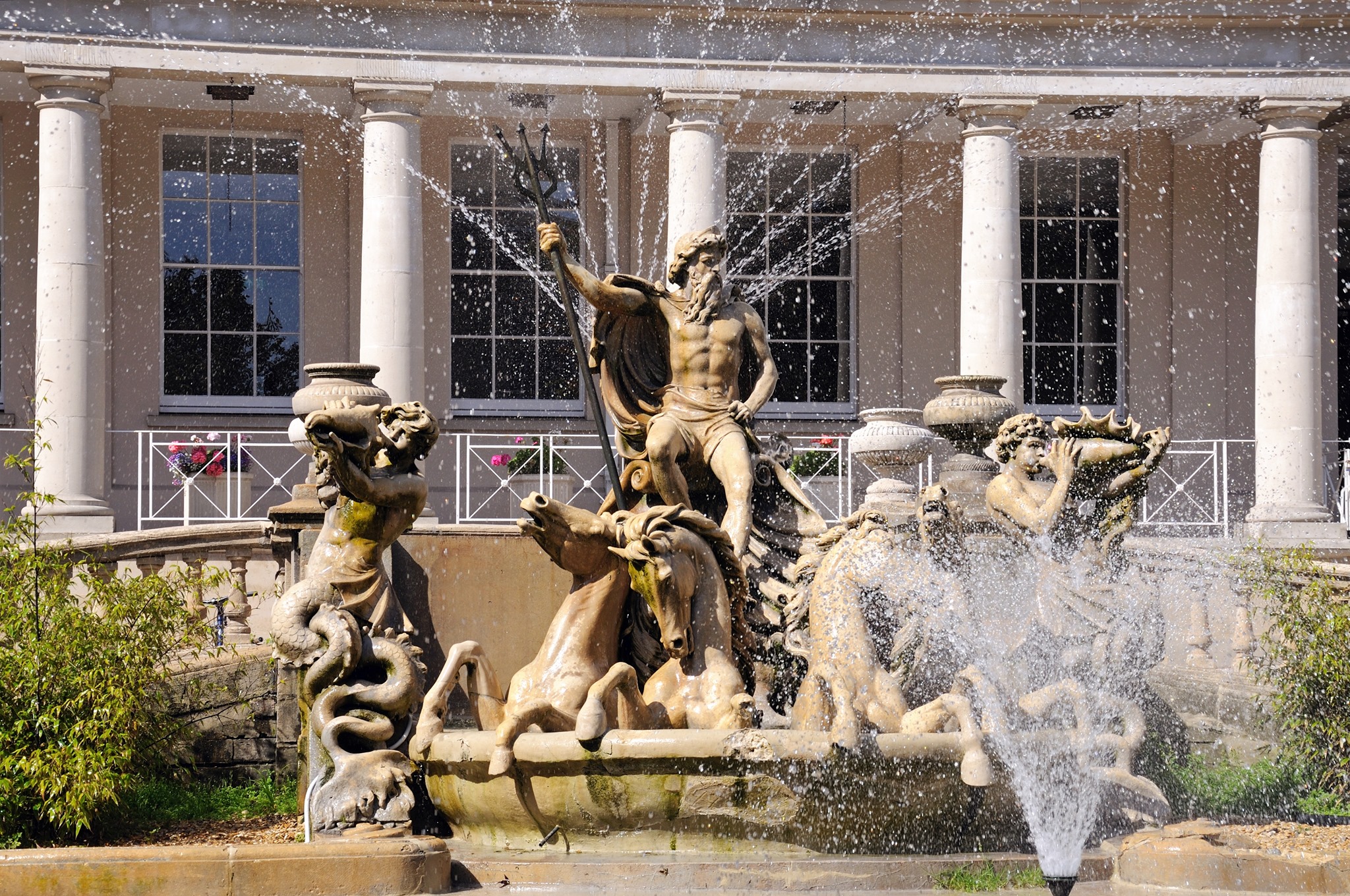 John Morgan Partnership - Image 2