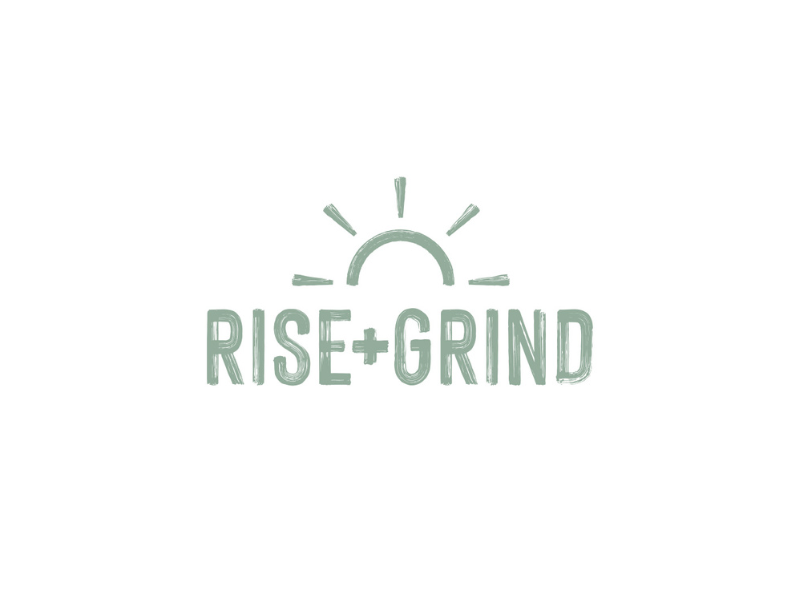 Rise & Grind - Main Image