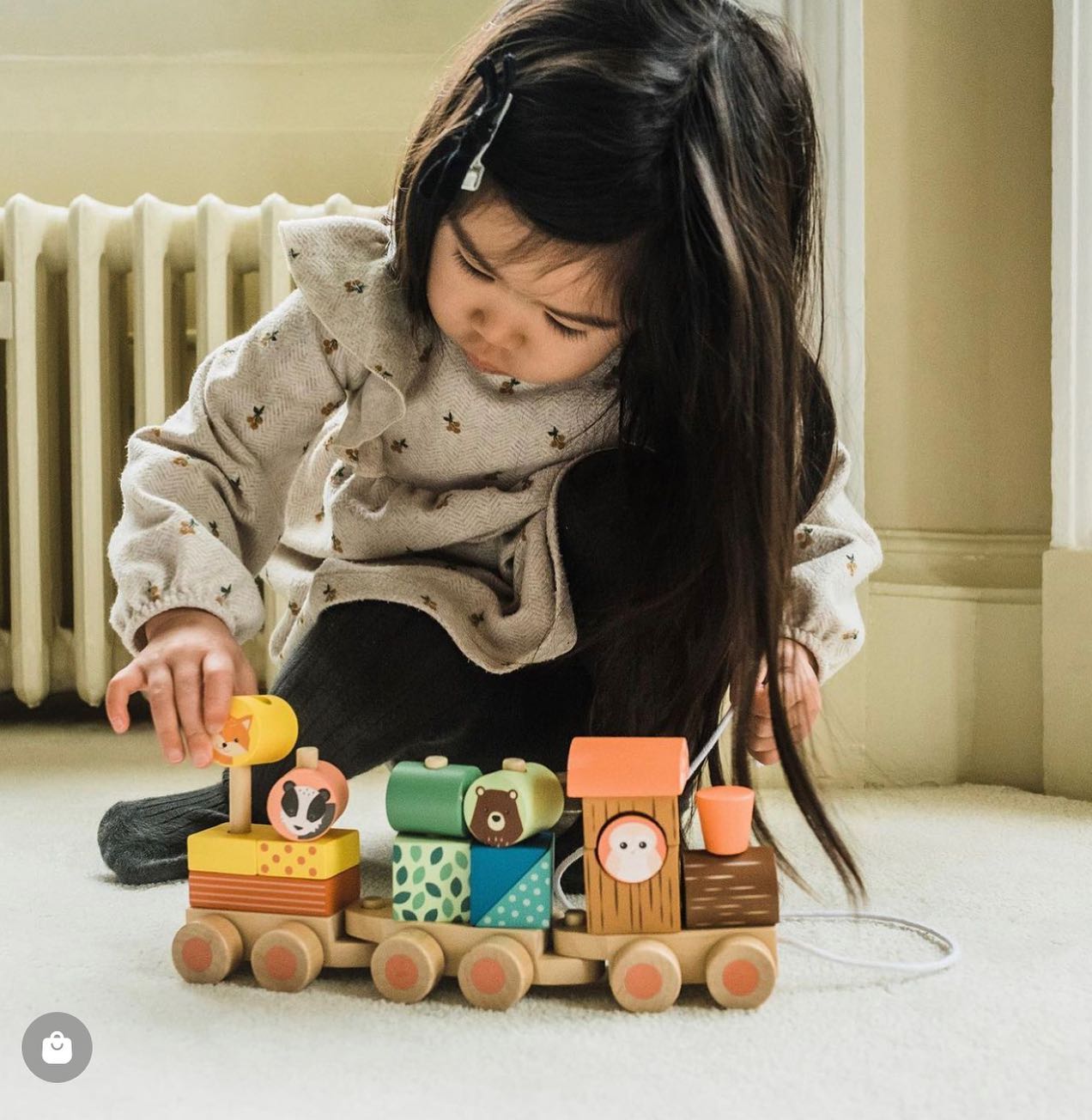 Katie's Toy Town - Image 2