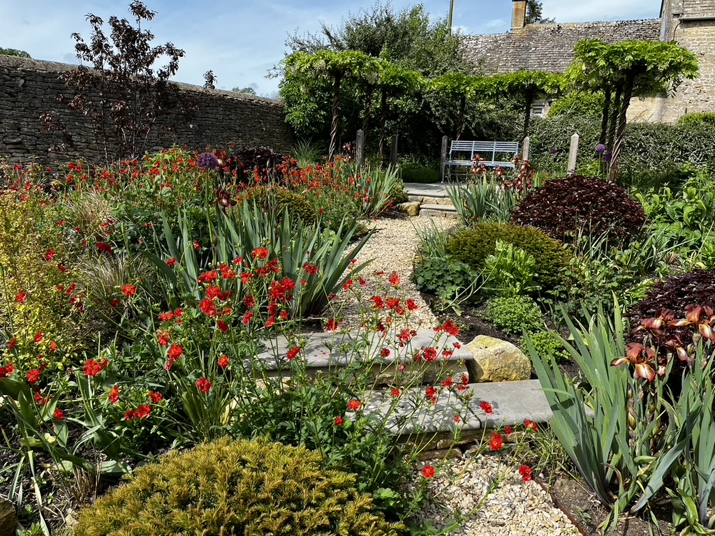 Cotswold Garden Designs  - Image 3
