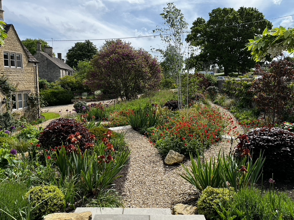 Cotswold Garden Designs  - Image 2