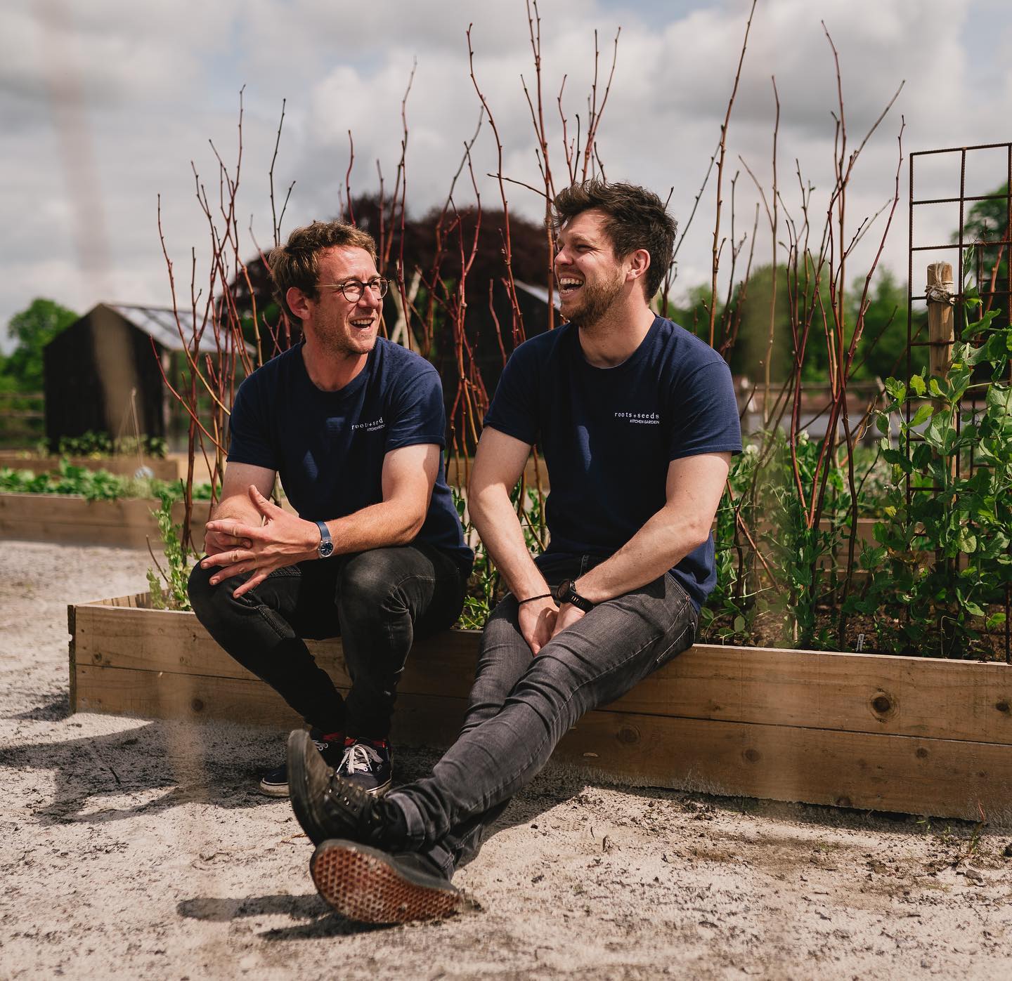 Roots + Seeds Kitchen Garden - Cirencester - Image 2